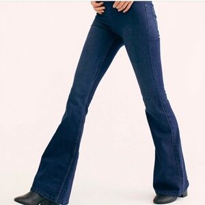 Nwt free people jeans 24